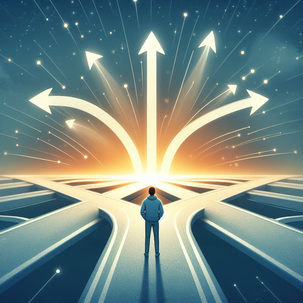 Tips for finding your Passion